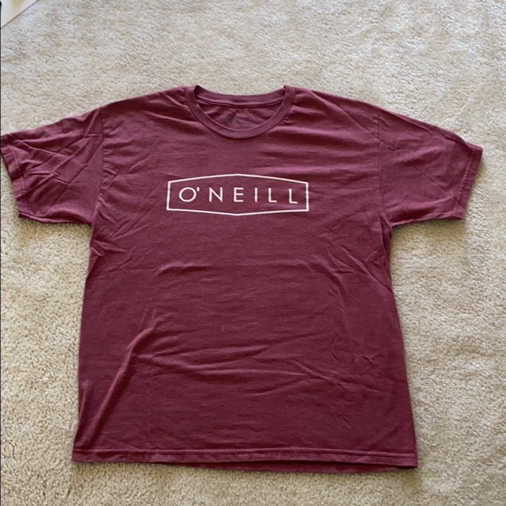 Men’s O’Neill tee - Picture 1 of 3